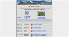 Desktop Screenshot of alfred-jaeger.de